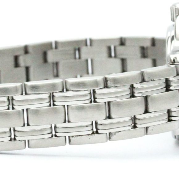 Polished OMEGA Seamaster 120M Jacques Mayol 2000 Ladies Watch 2586.80 BF574873 - Picture 7 of 8